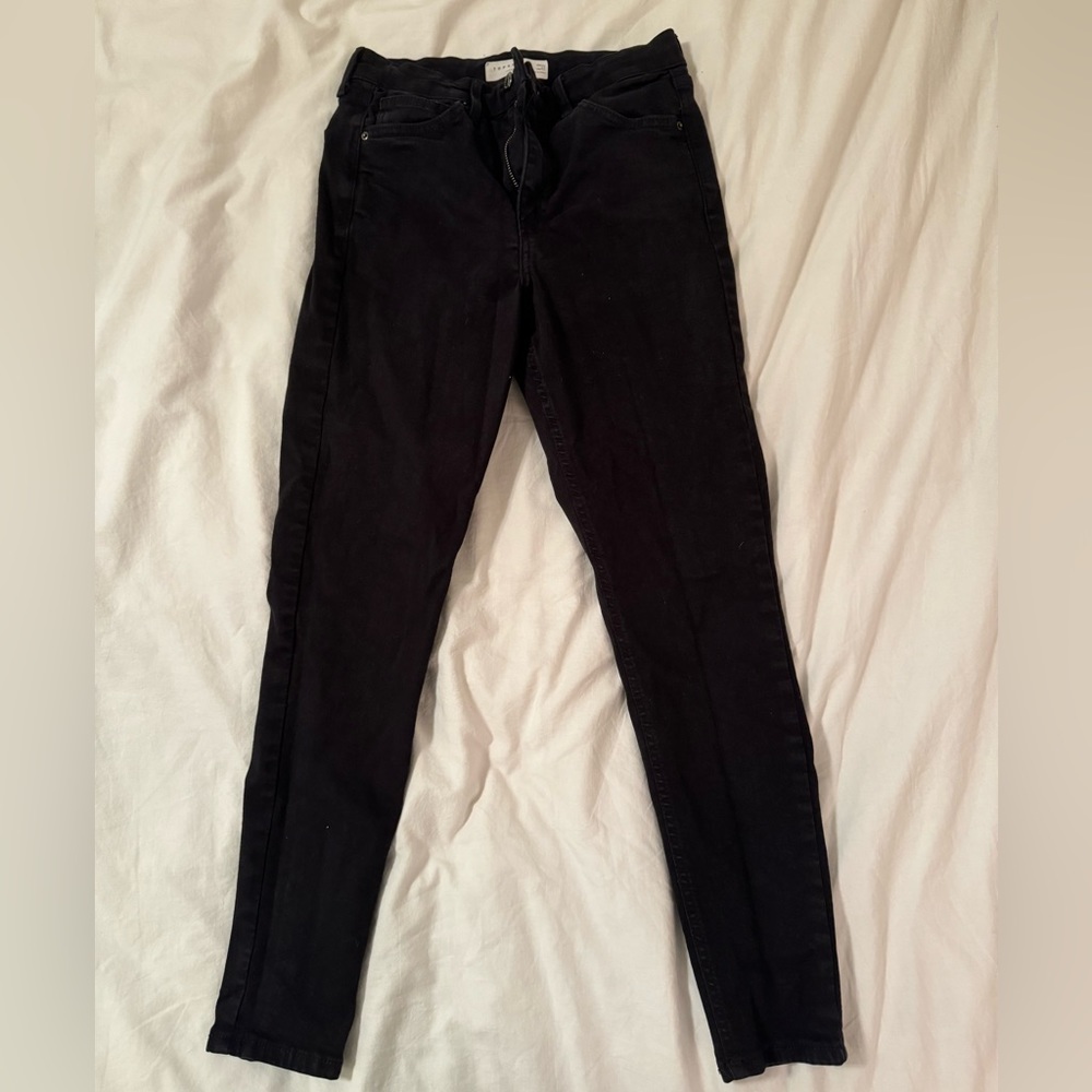 Topshop Jaime Jean